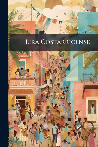 Lira Costarricense