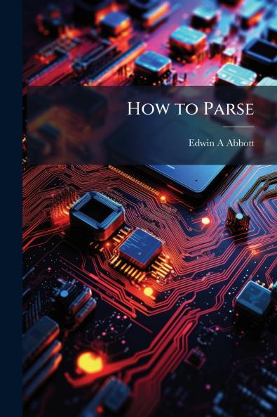 How to Parse