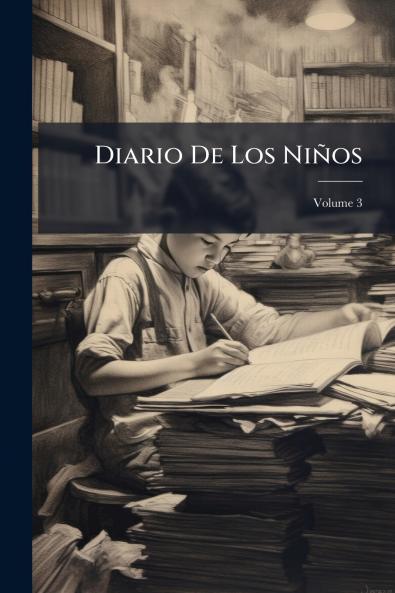 Diario De Los Niños