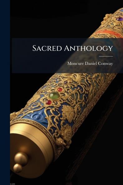 Sacred Anthology