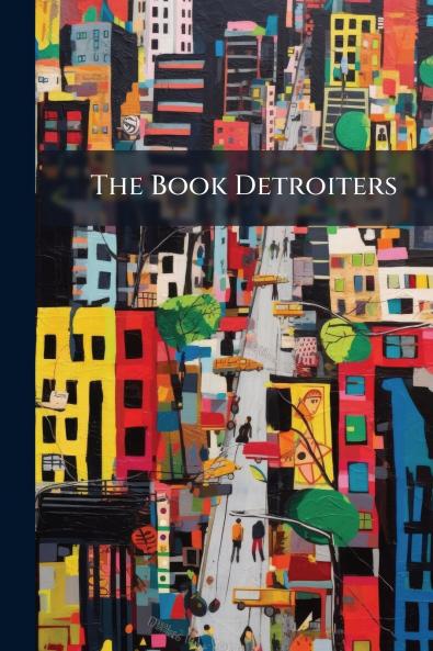 The Book Detroiters