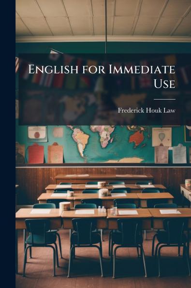 English for Immediate Use