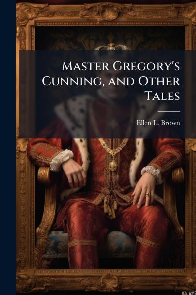 Master Gregory's Cunning and Other Tales