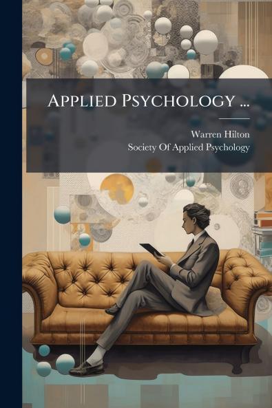Applied Psychology ...