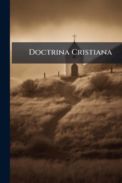 Doctrina Cristiana