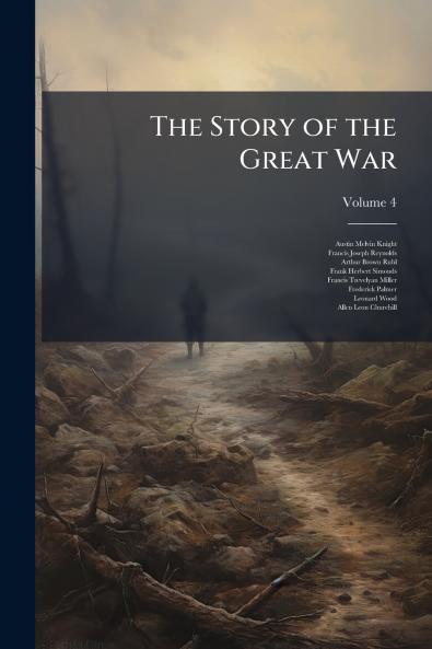 The Story of the Great War