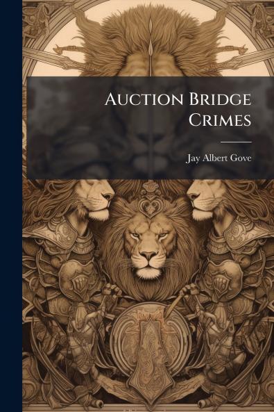 Auction Bridge Crimes
