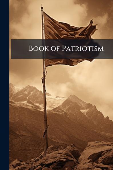 Book of Patriotism