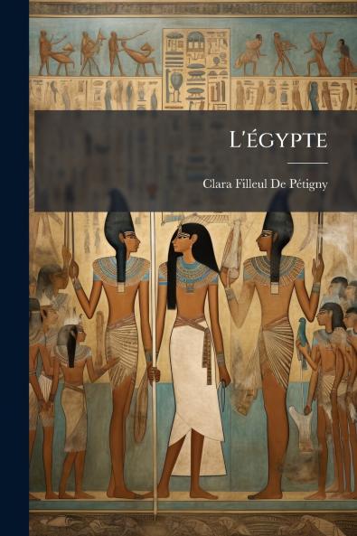 L'égypte