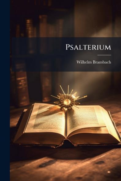 Psalterium