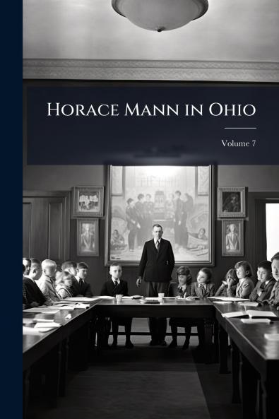 Horace Mann in Ohio