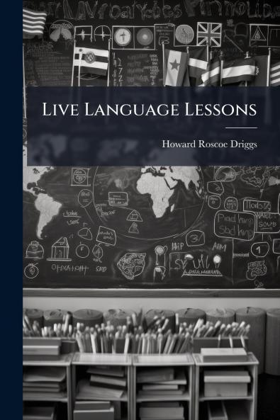 Live Language Lessons