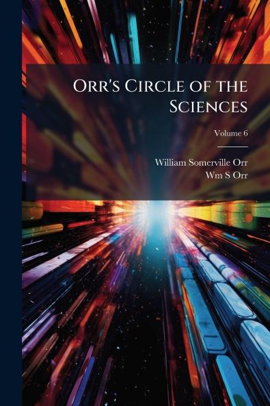 Orr's Circle of the Sciences