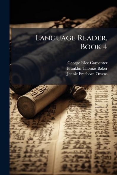 Language Reader Book 4