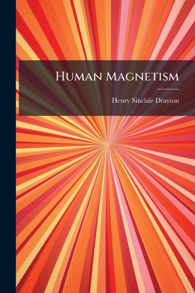 Human Magnetism