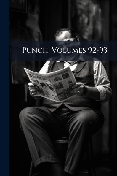 Punch Volumes 92-93