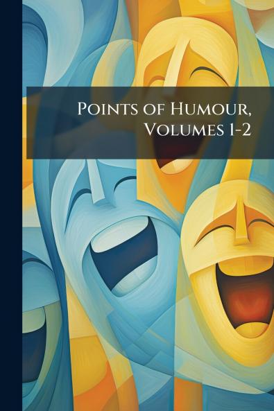 Points of Humour Volumes 1-2