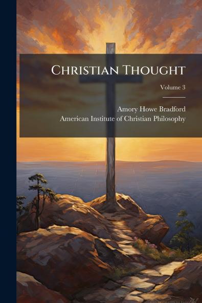 Christian Thought