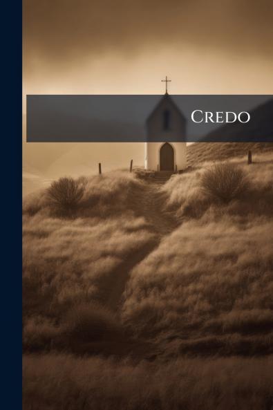 Credo
