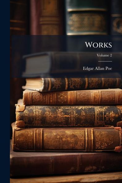 Works; Volume 2
