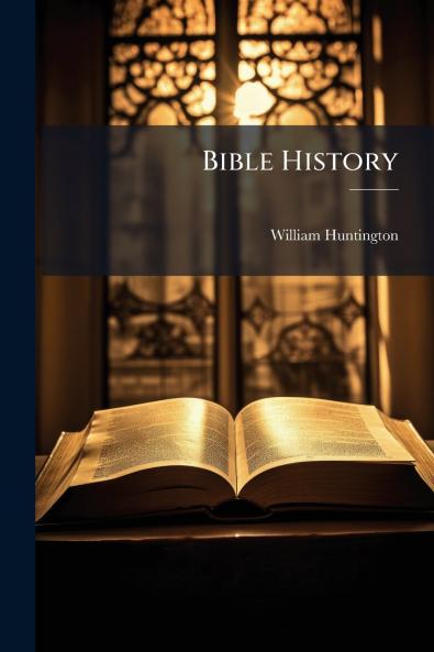 Bible History