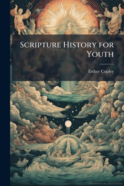 Scripture History for Youth