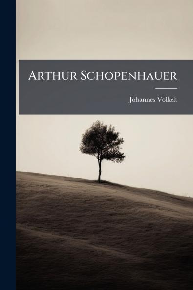 Arthur Schopenhauer