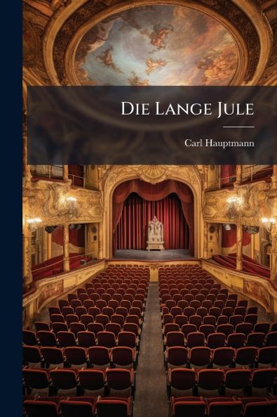 Die Lange Jule
