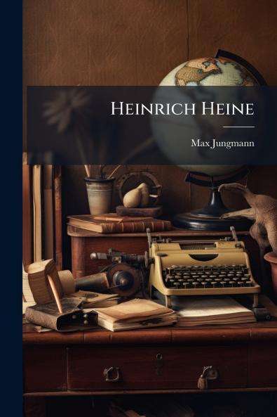 Heinrich Heine