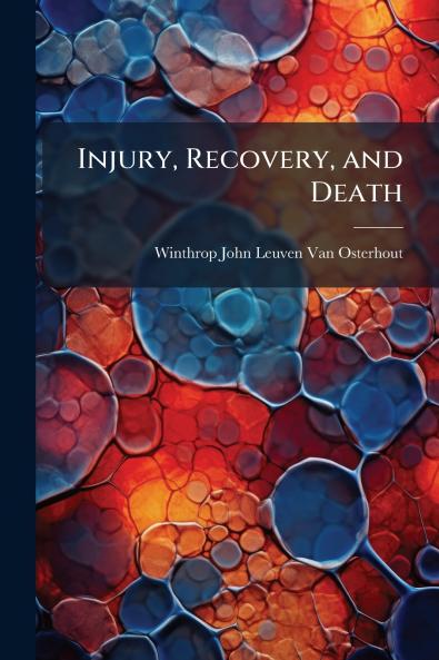 Injury Recovery and Death