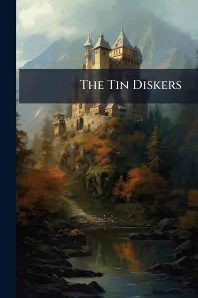 The Tin Diskers
