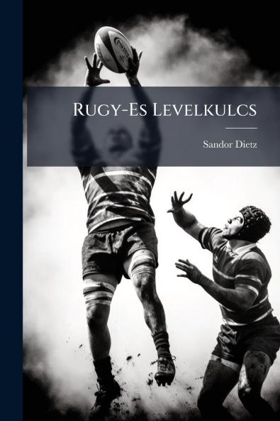 Rugy-Es Levelkulcs