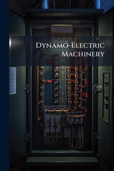 Dynamo-Electric Machinery