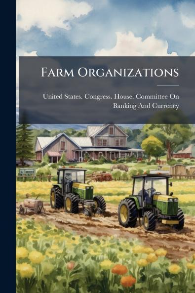 Farm Organizations