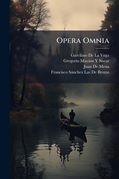 Opera Omnia