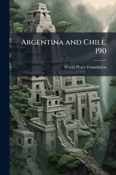 Argentina and Chile 190