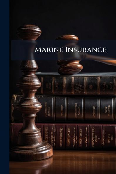 Marine Insurance