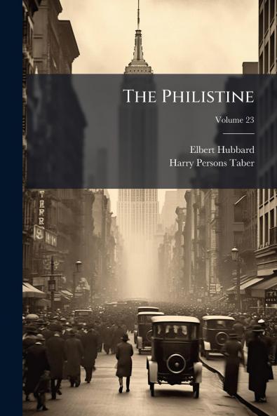 The Philistine