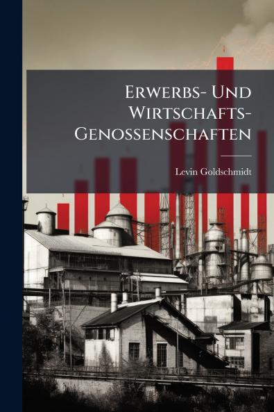 Erwerbs- Und Wirtschafts-Genossenschaften