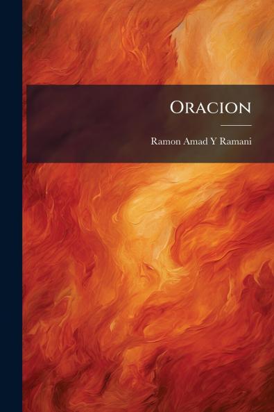 Oracion