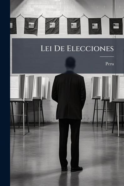 Lei De Elecciones