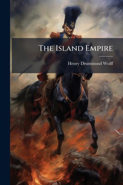 The Island Empire