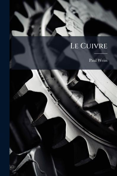 Le Cuivre