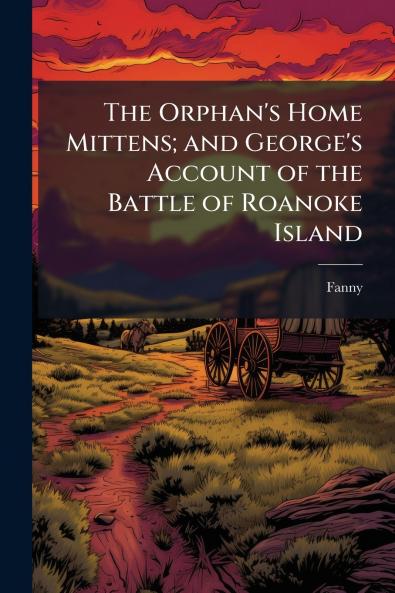The Orphan's Home Mittens; and George's Account of the Battle of Roanoke Island
