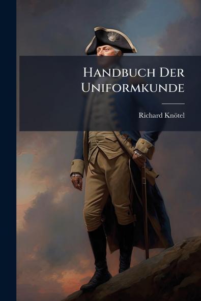 Handbuch Der Uniformkunde