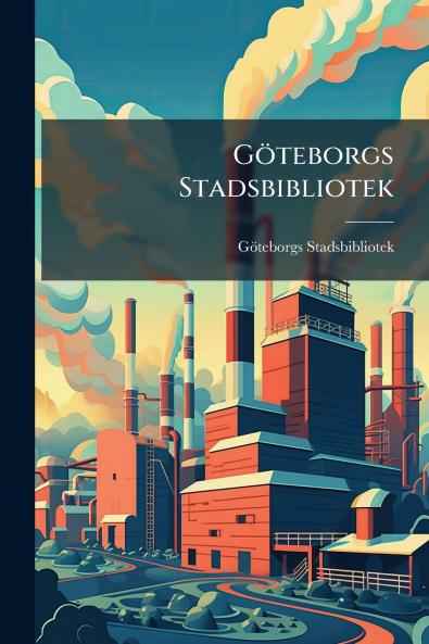 Göteborgs Stadsbibliotek