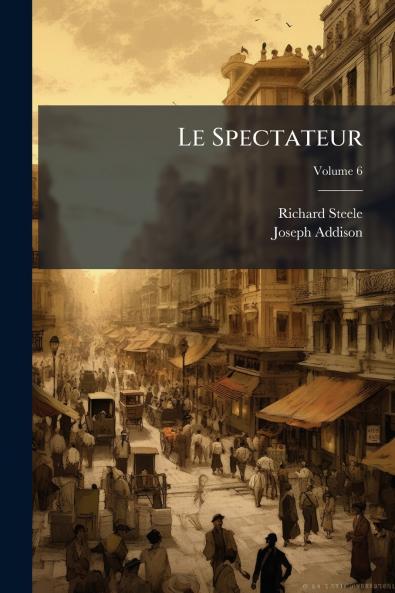 Le Spectateur