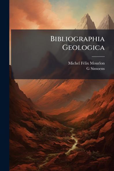 Bibliographia Geologica