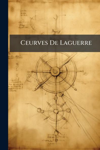 Ceurves De Laguerre