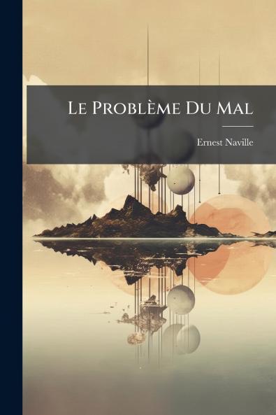 Le Problème Du Mal